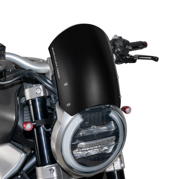 windshield honda cb 1000 r 2018