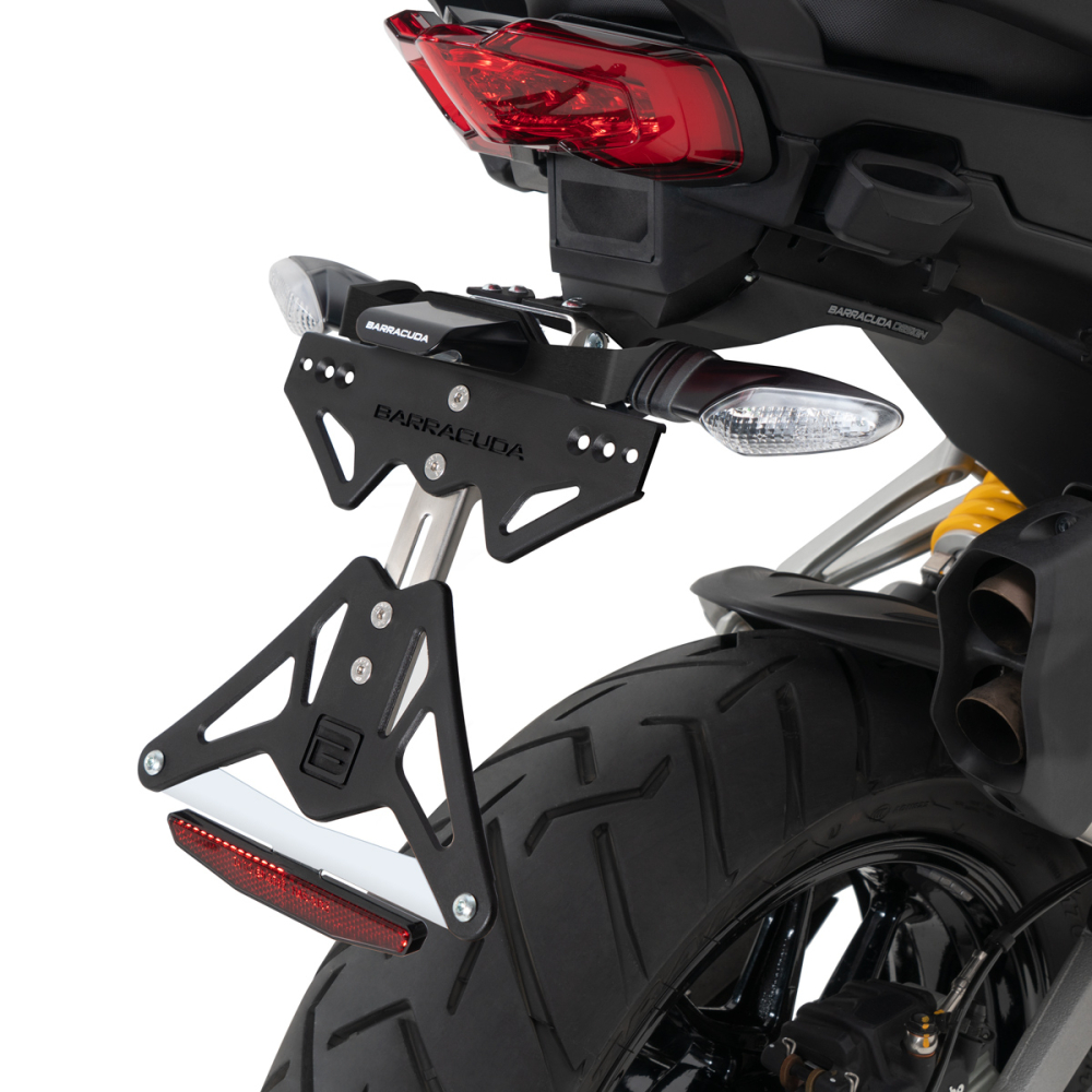 TAIL TIDY - SPECIFIC FOR ORIGINAL INDICATORS