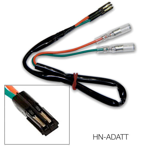 INDICATOR CABLE KIT HONDA 