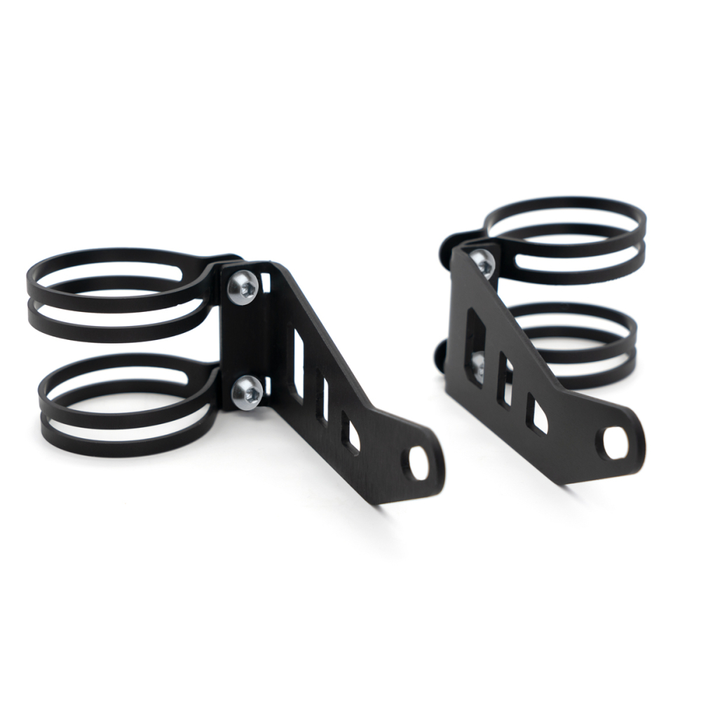 UNIVERSAL XL HEADLIGHT BRACKET KIT