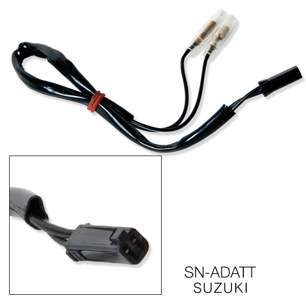 INDICATOR CABLE KIT SUZUKI