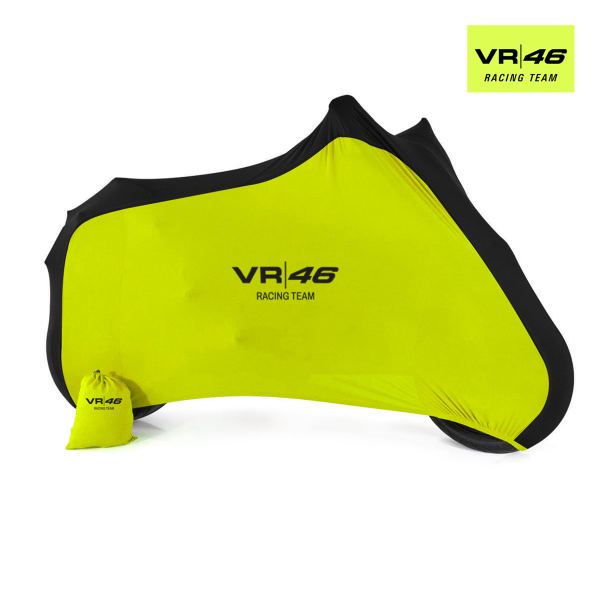 MOTORBIKE COVER VR|46