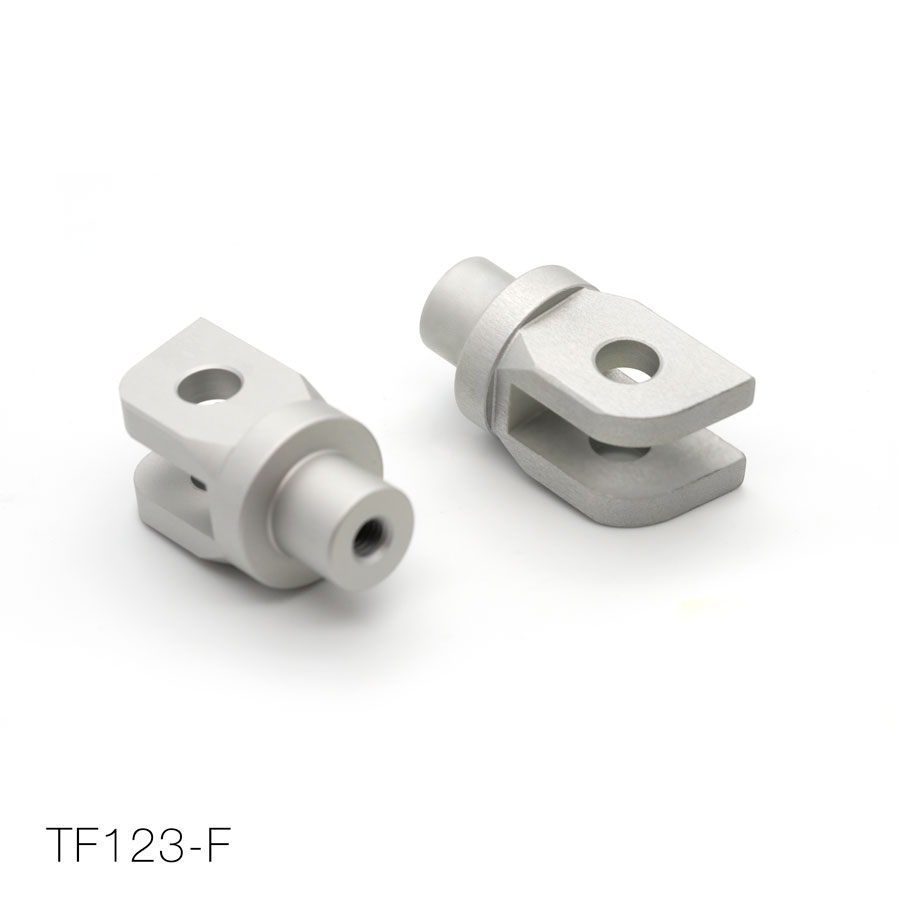 TRIUMPH BRACKET KIT FRONT (pair)