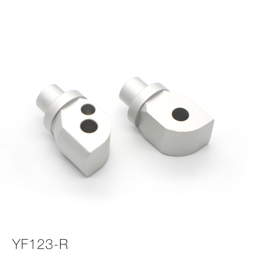 YAMAHA BRACKET KIT REAR (pair)